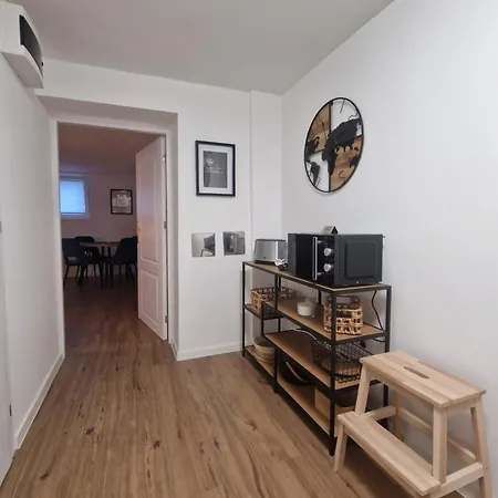 Apartment Pobednik *