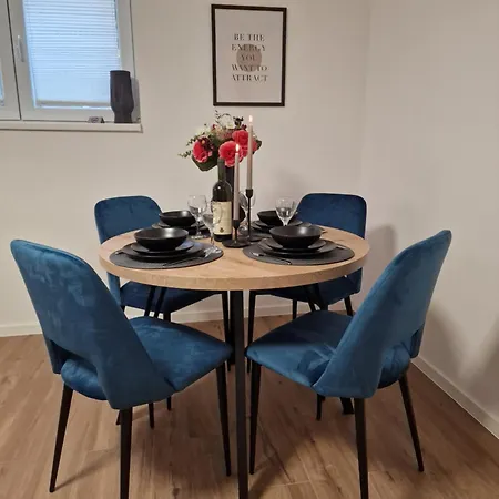 Pobednik Apartment Belgrade
