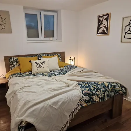 Pobednik Apartment Belgrade