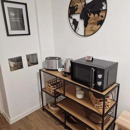Apartment Pobednik Belgrade