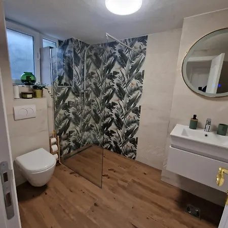 Pobednik Apartment