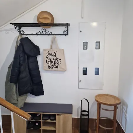 Pobednik Apartment Belgrade