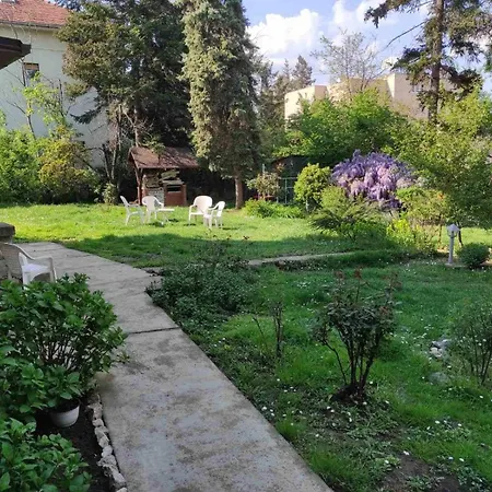 Pobednik Apartment
